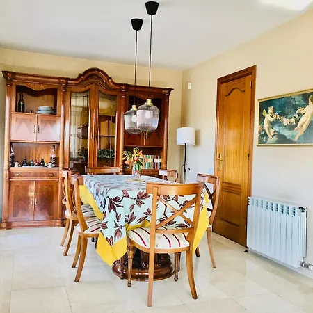 Casa Qian * Rubí