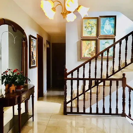 Guest house Casa Qian Rubi